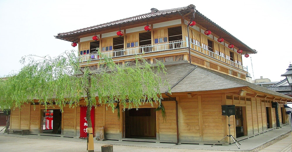 ホテル大のや 小松