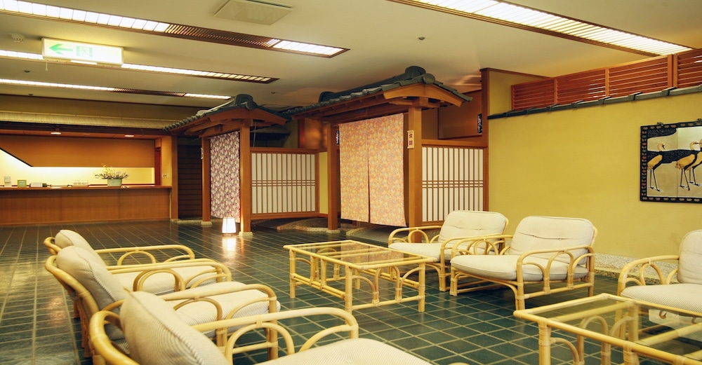 ホテル大のや 小松