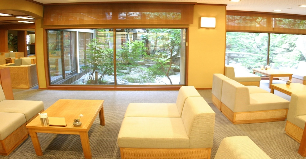 ホテル大のや 小松