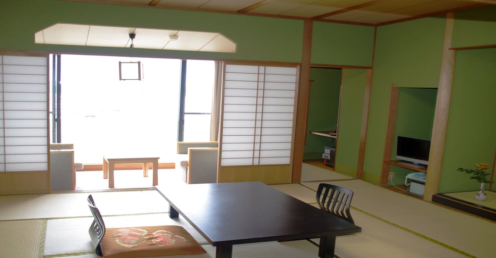 ホテル大のや 小松