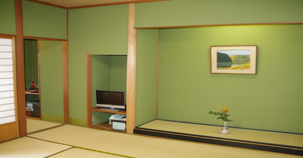 ホテル大のや 小松