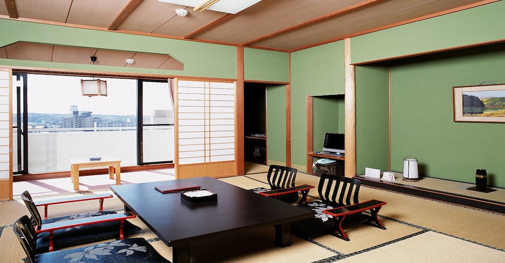 ホテル大のや 小松