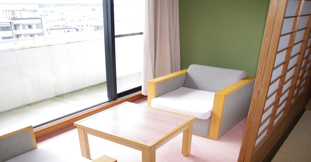 ホテル大のや 小松