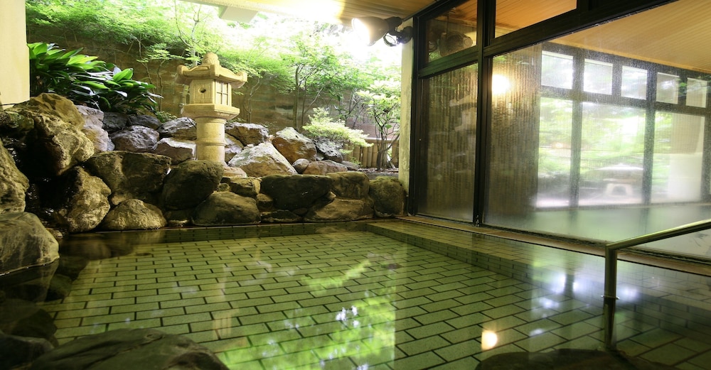 ホテル大のや 小松