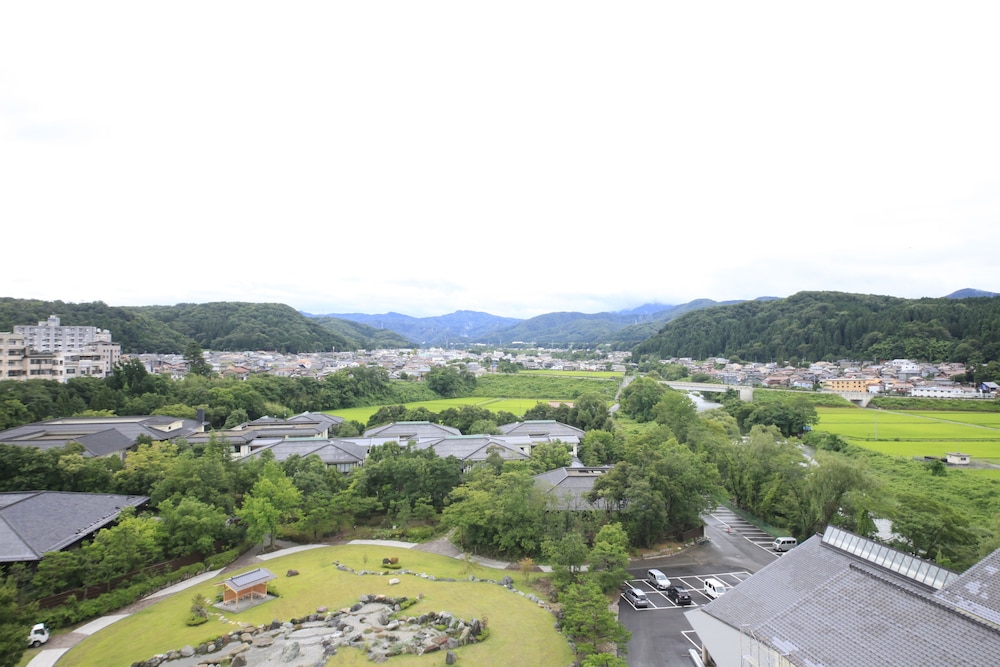 山代温泉みやびの宿 加賀百万石 小松
