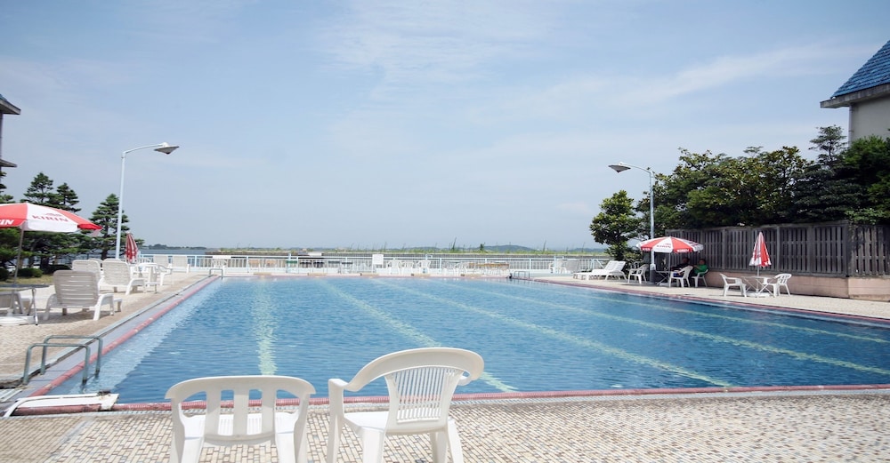 ホテル北陸古賀乃井 小松