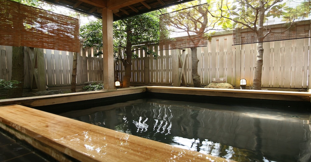 ホテル北陸古賀乃井 小松