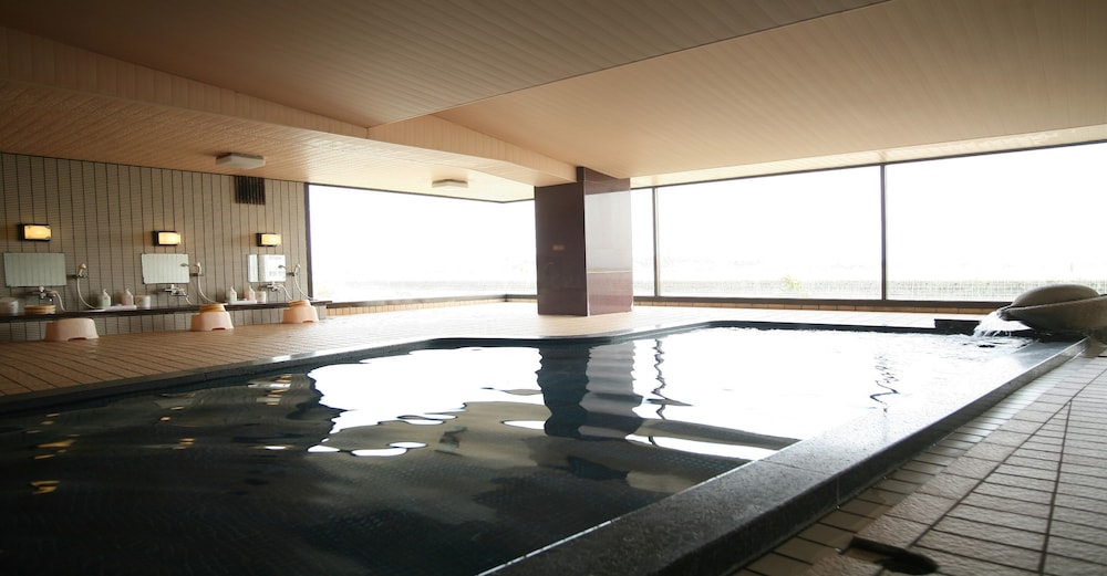 ホテル北陸古賀乃井 小松