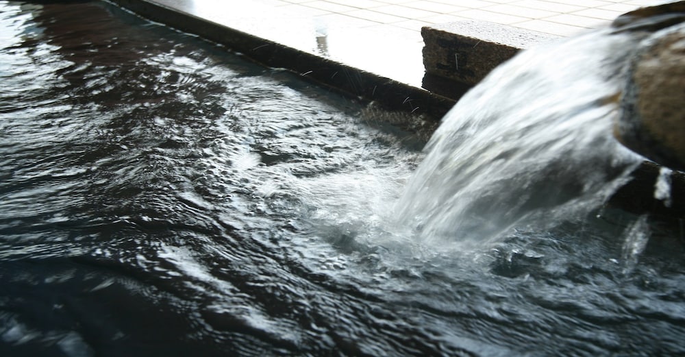 ホテル北陸古賀乃井 小松