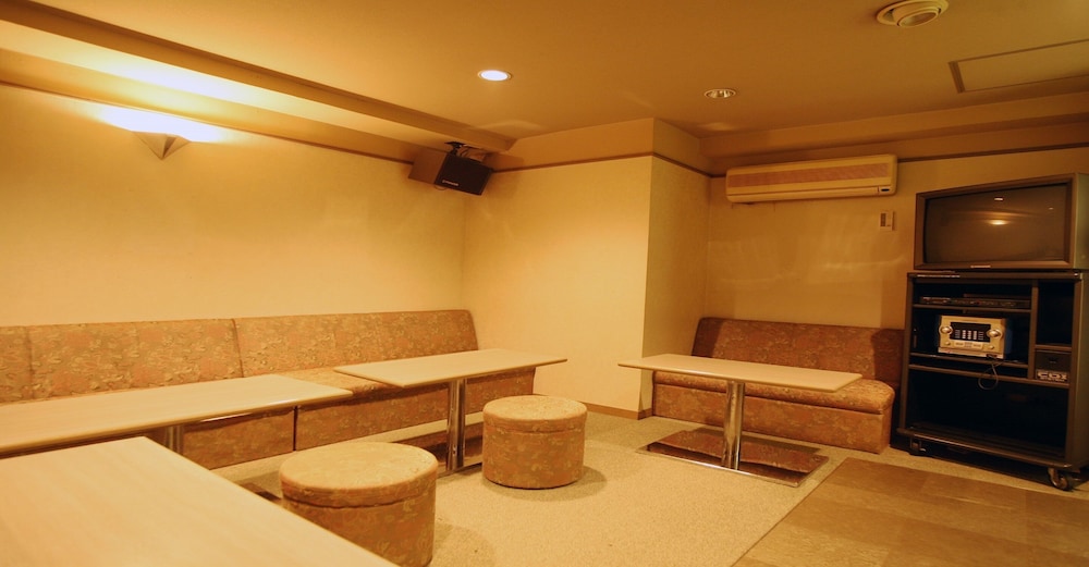 ホテル北陸古賀乃井 小松