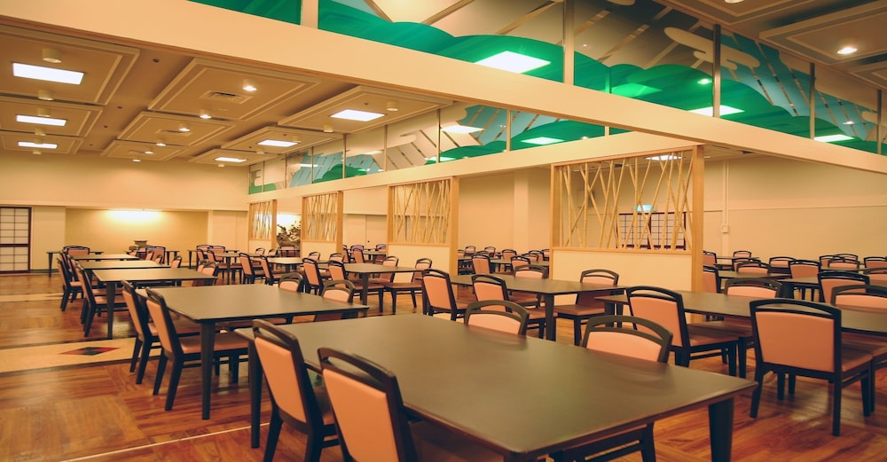 ホテル北陸古賀乃井 小松