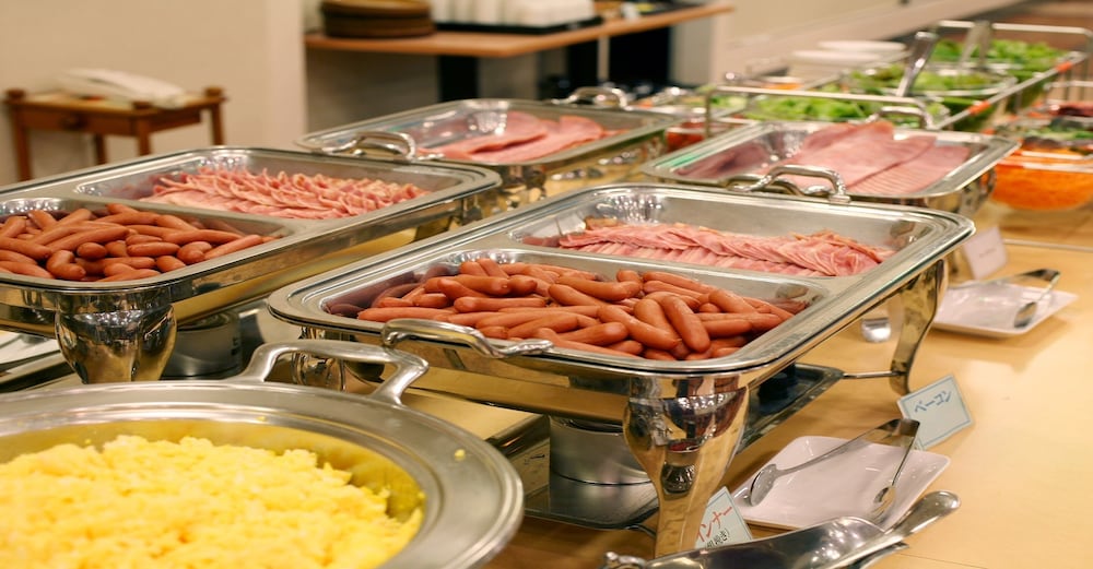 ホテル北陸古賀乃井 小松