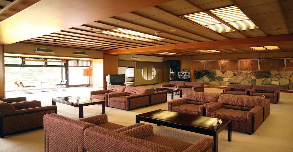 ホテル北陸古賀乃井 小松