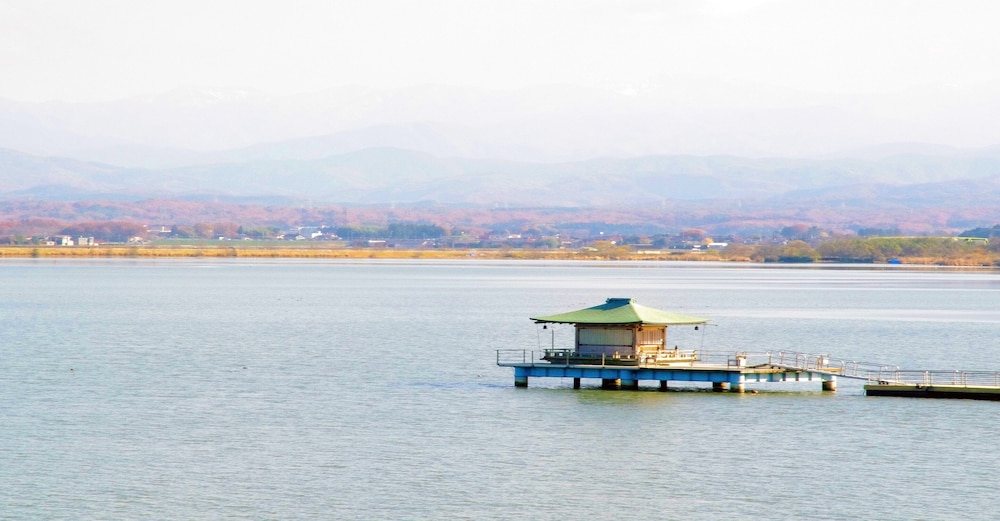 ホテル北陸古賀乃井 小松