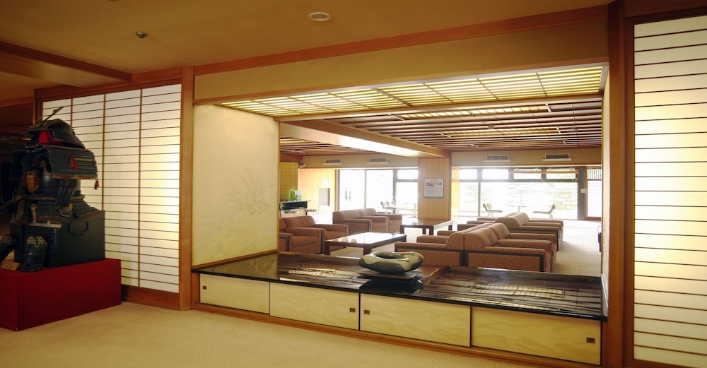 ホテル北陸古賀乃井 小松