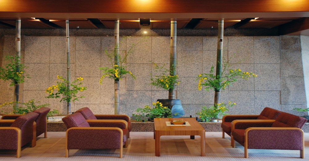 ホテル北陸古賀乃井 小松