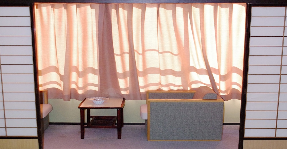 ホテル北陸古賀乃井 小松