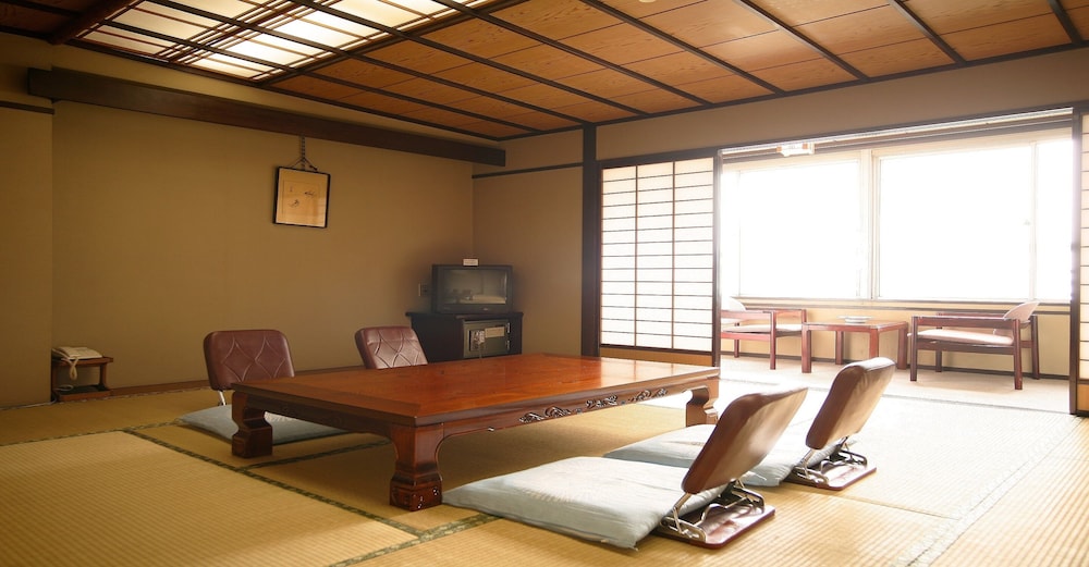 ホテル北陸古賀乃井 小松