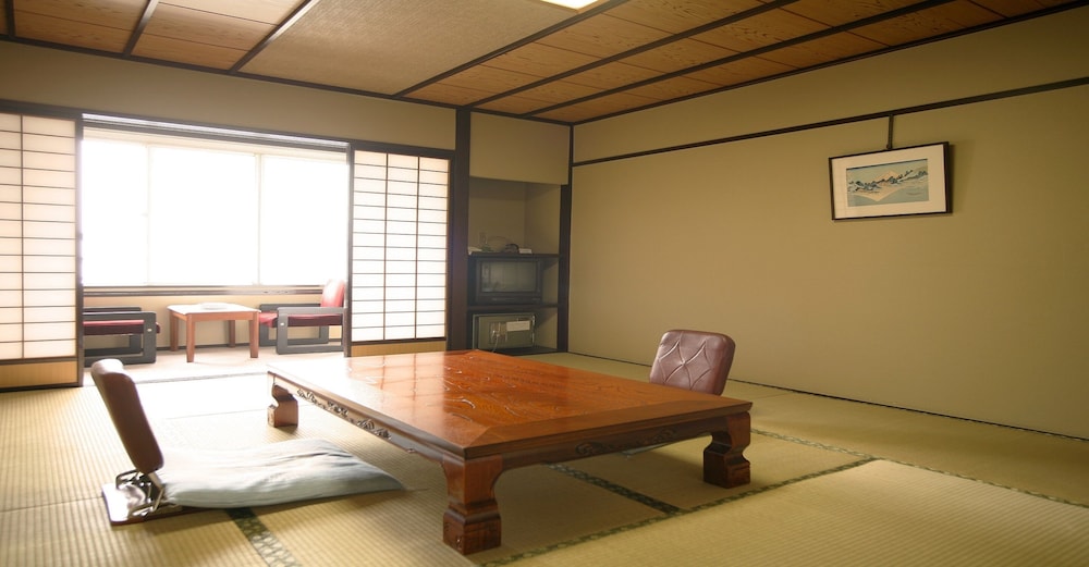 ホテル北陸古賀乃井 小松