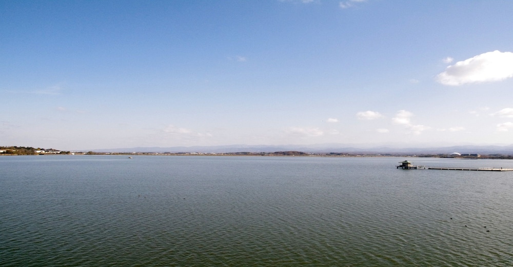 ホテル北陸古賀乃井 小松