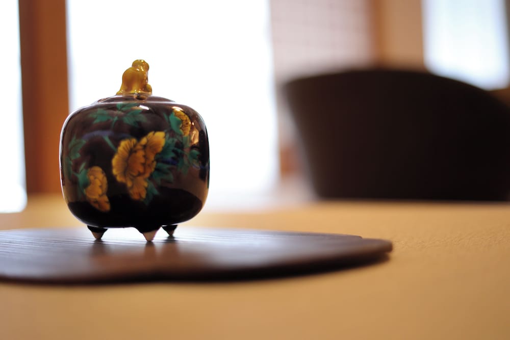 満天ノ 辻のや 小松