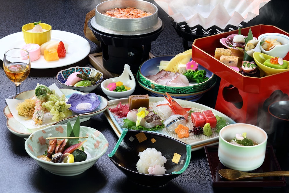 満天ノ 辻のや 小松