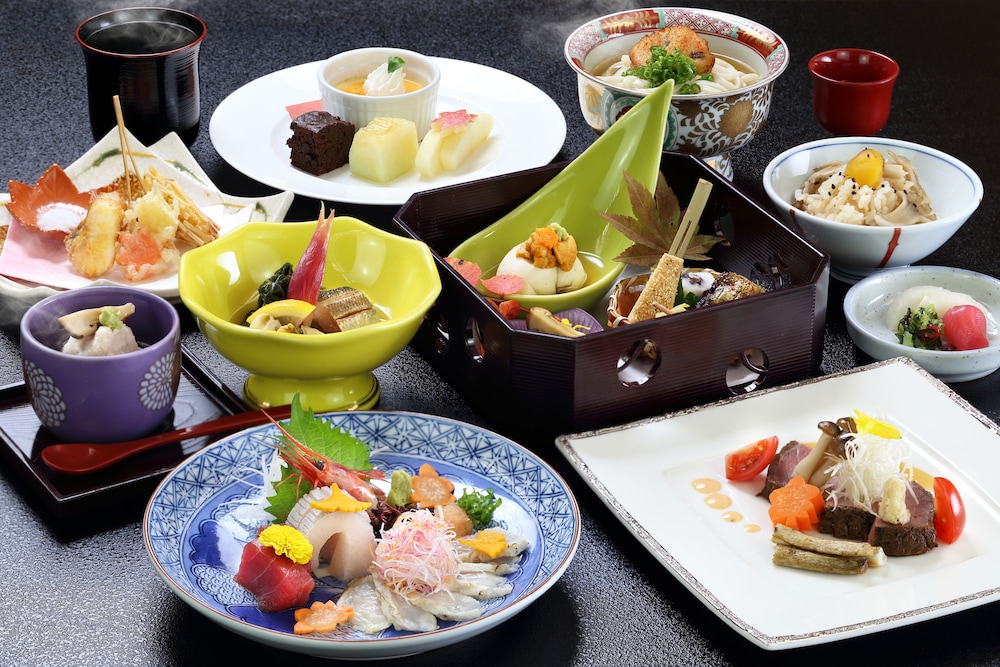 満天ノ 辻のや 小松