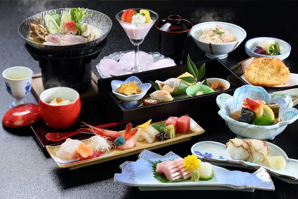 満天ノ 辻のや 小松