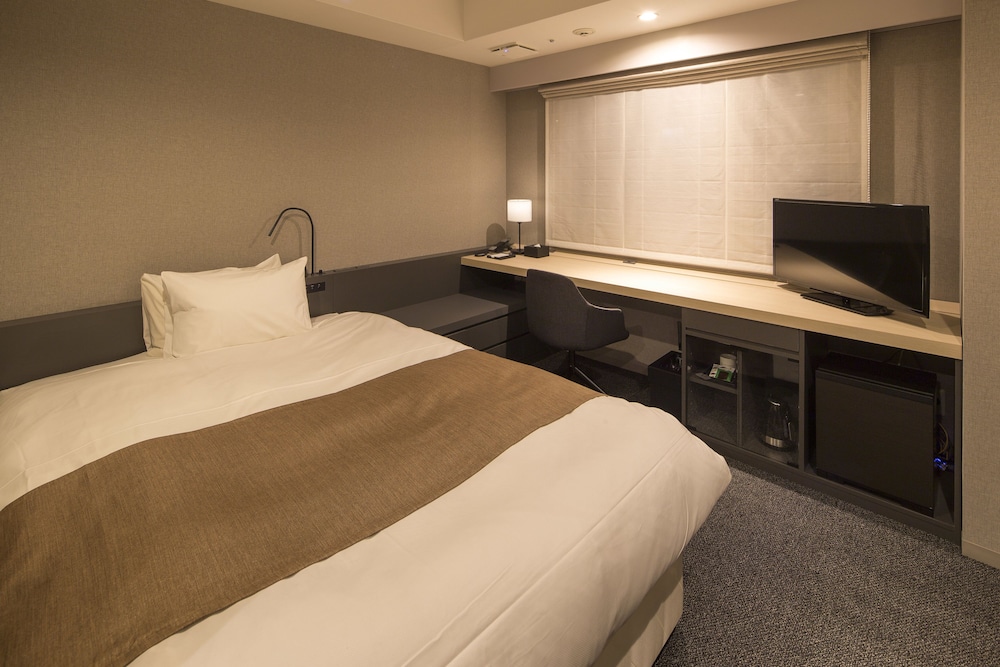 ホテルグランビナリオKOMATSU 小松