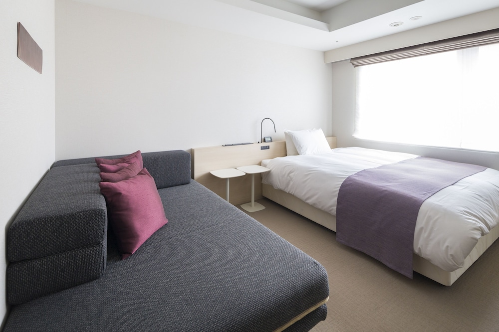 ホテルグランビナリオKOMATSU 小松