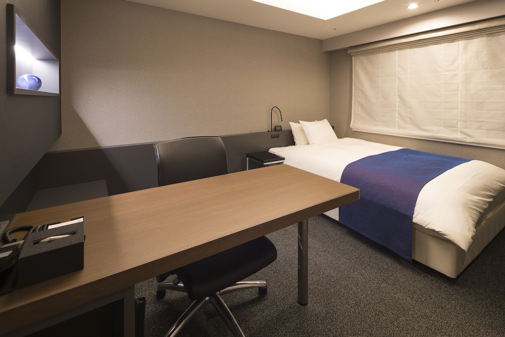 ホテルグランビナリオKOMATSU 小松