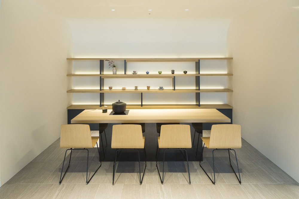 ホテルグランビナリオKOMATSU 小松