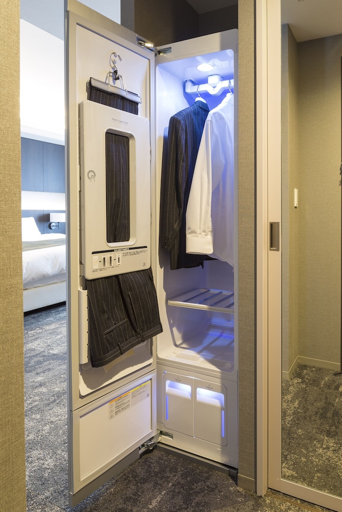 ホテルグランビナリオKOMATSU 小松