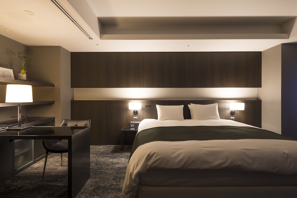 ホテルグランビナリオKOMATSU 小松