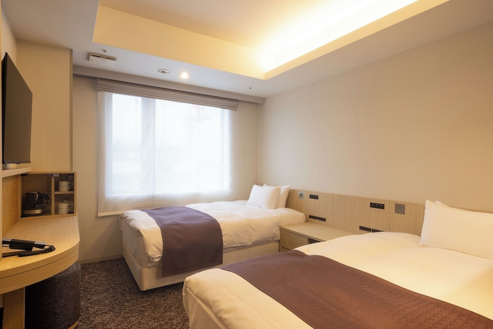 ホテルグランビナリオKOMATSU 小松