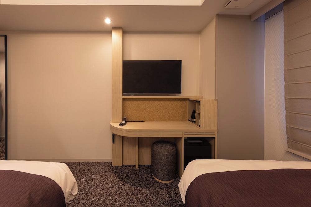 ホテルグランビナリオKOMATSU 小松