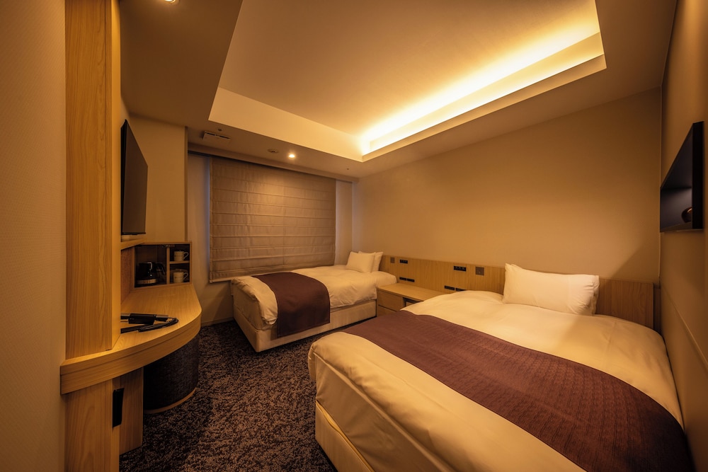 ホテルグランビナリオKOMATSU 小松