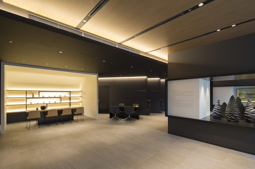 ホテルグランビナリオKOMATSU 小松