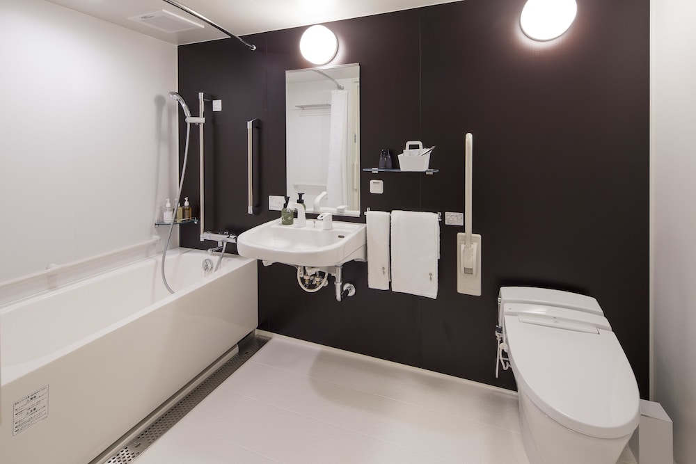 ホテルグランビナリオKOMATSU 小松