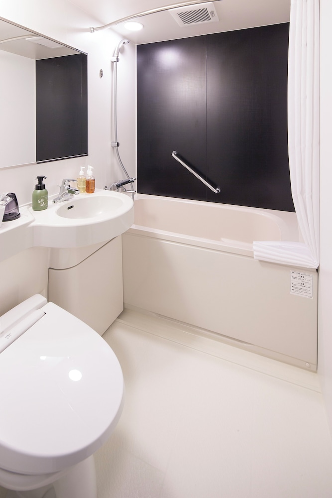 ホテルグランビナリオKOMATSU 小松