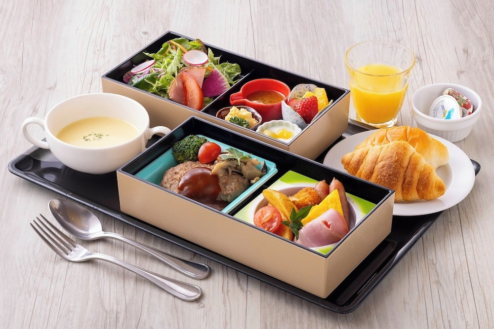 ホテルグランビナリオKOMATSU 小松