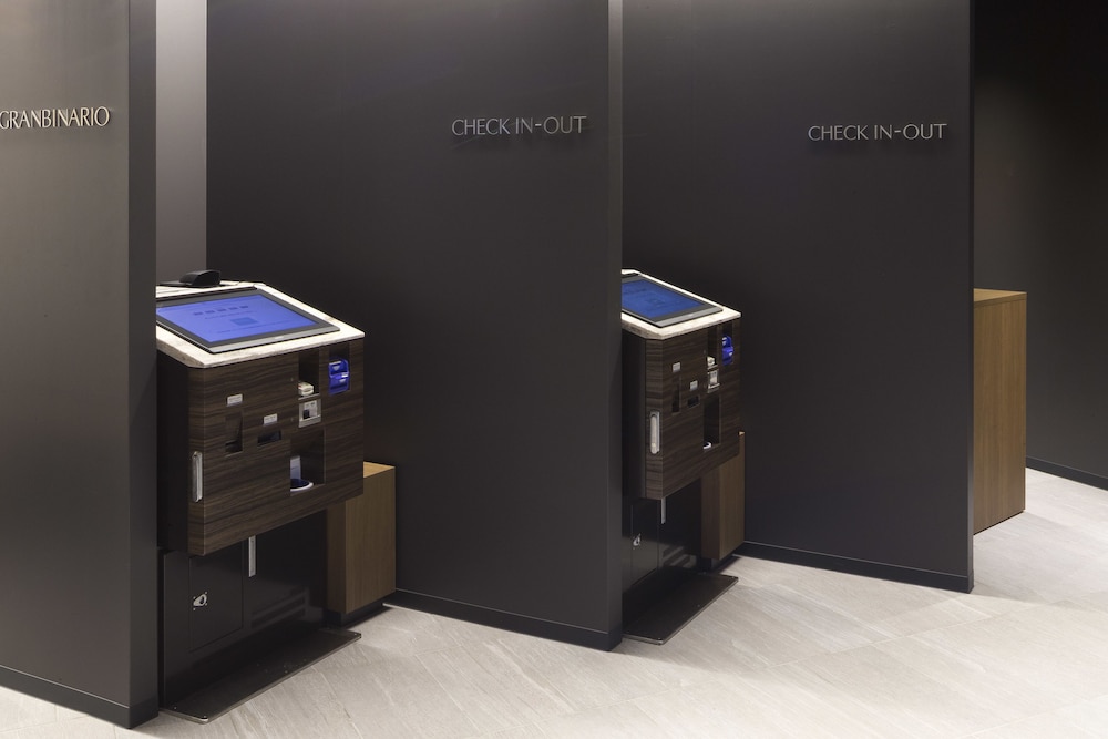 ホテルグランビナリオKOMATSU 小松