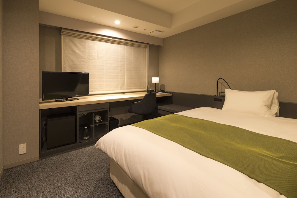 ホテルグランビナリオKOMATSU 小松