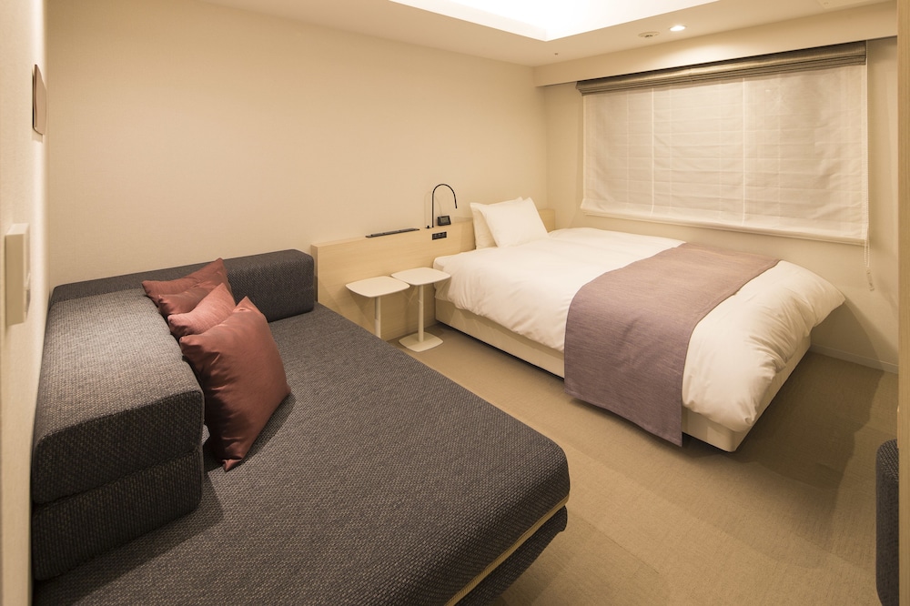 ホテルグランビナリオKOMATSU 小松