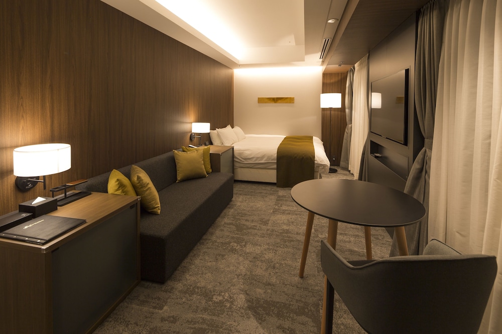 ホテルグランビナリオKOMATSU 小松