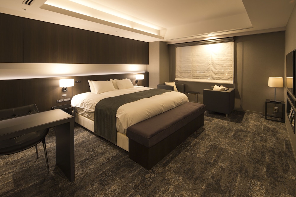 ホテルグランビナリオKOMATSU 小松