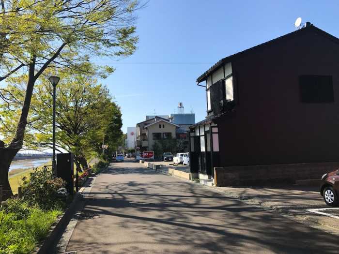 犀川ハウス 小松