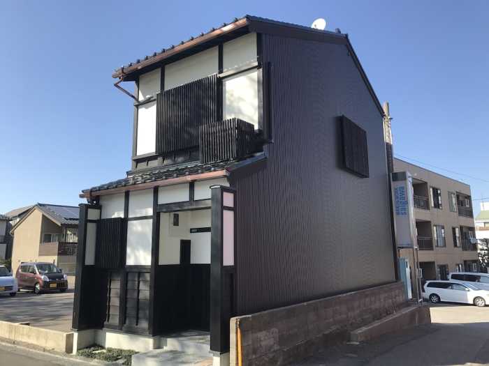 犀川ハウス 小松
