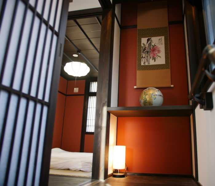 犀川ハウス 小松