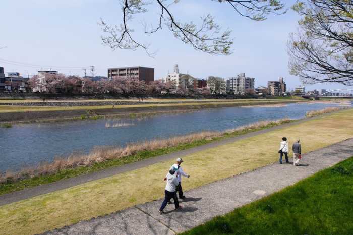 犀川ハウス 小松